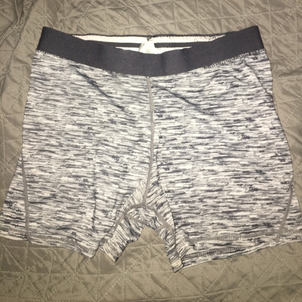 spandex